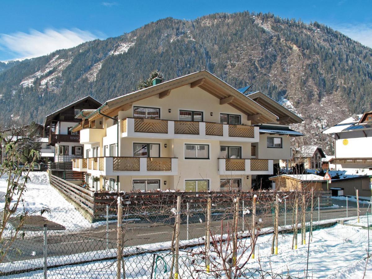 Apartment Rosa-3 By Interhome Mayrhofen Exterior photo