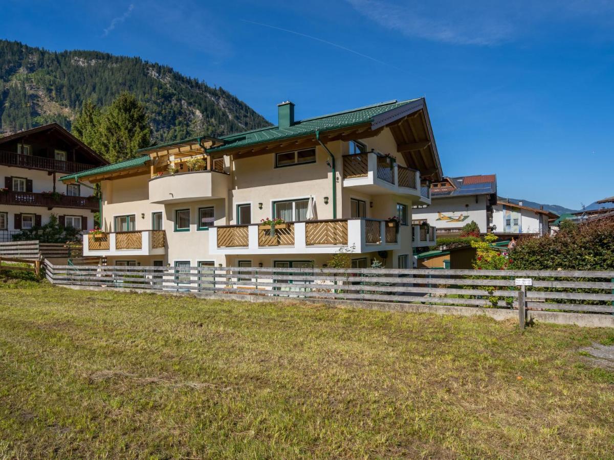 Apartment Rosa-3 By Interhome Mayrhofen Exterior photo